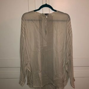 Medium Vince blouse